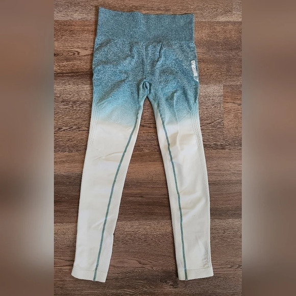 GYMSHARK Tights - Picture 1 of 11